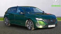 Used 2025 Peugeot 308 Allure Hatchback | £16,099 (Good price)