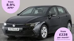 Used 2024 VW Golf VIII Life Hatchback | £16,589 (Super price)