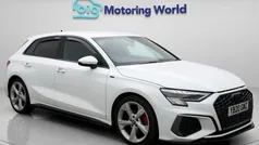 Used 2024 Audi A3 Sportback S-Line Hatchback | £18,700 (Super price)