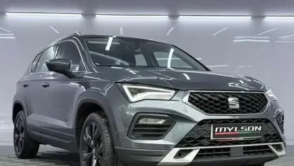Used Seat Ateca SE Technology 150 HP (110 kW) 2025 SUV
