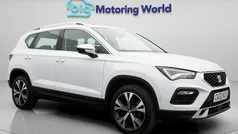 Used 2024 Seat Ateca SE Technology SUV | £16,900 (Good price)