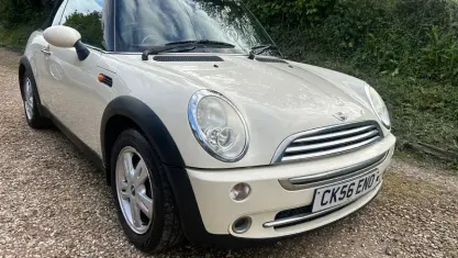 Usado Mini ONE 98 HP (72 kW) 2015 Citadino