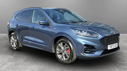 Used Ford Kuga ST-Line 150 HP (110 kW) 2023 SUV