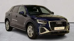 Used 2024 Audi Q2 S-Line SUV | £27,138 (Fair price)