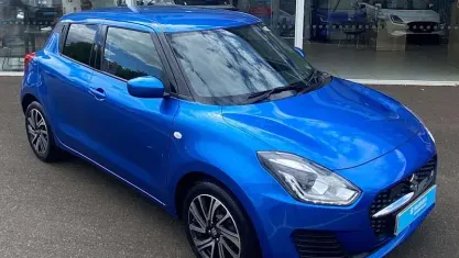 Second-hand Suzuki Swift SZ-L 83 CP (61 kW) 2023 Hatchback