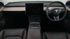 Used 2023 Tesla Model 3 RWD Sedan | £20,373 (Fair price)