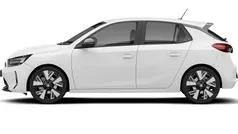 Used 2021 Vauxhall Corsa SRi Hatchback | £10,380 (Fair price)