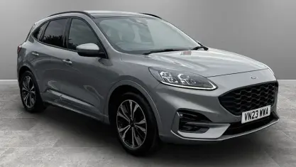 Used Ford Kuga ST-Line X 190 HP (139 kW) 2023 SUV