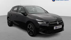 Used 2023 Vauxhall Corsa Ultimate Hatchback | £15,799 (Fair price)