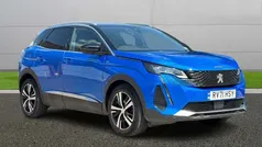 Used 2023 Peugeot 3008 GTi Estate | £16,995 (Fair price)