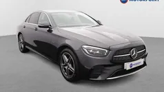 Used 2022 Mercedes E300 AMG line Sedan | £26,999 (Fair price)