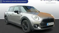 Used 2022 Mini Cooper Clubman Classic Estate | £15,388 (Super price)