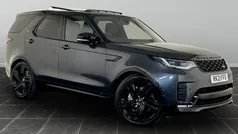 Used 2023 Land Rover Discovery 5 HSE Dynamic SUV | £39,995 (Super price)