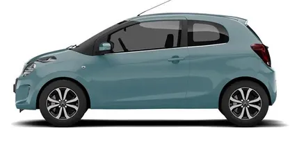 Used 2020 Citroën C1 Flair Hatchback | £7,700 (Fair price)