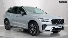 Used 2024 Volvo XC60 Plus SUV | £38,234 (Fair price)
