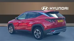 Used 2024 Hyundai Tucson Advanced SUV | £28,858 (Super price)