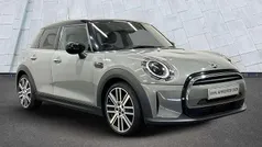 Used 2022 Mini Cooper Exclusive Hatchback | £16,100 (Fair price)