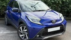 Used 2024 Toyota Aygo Hatchback | £16,699 (Fair price)