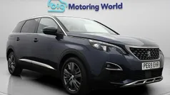 Used 2019 Peugeot 5008 GT-line MPV | £15,800 (Fair price)