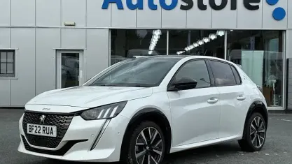Używany Peugeot 208 GTi 102 KM (75 kW) 2023 Hatchback