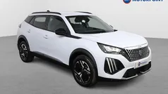Used 2024 Peugeot 2008 Allure SUV | £17,799 (Fair price)
