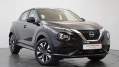 Used 2022 Nissan Juke Acenta SUV | £15,998 (Fair price)