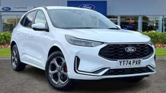 Used 2025 Ford Kuga ST-Line SUV | £27,470 (Fair price)