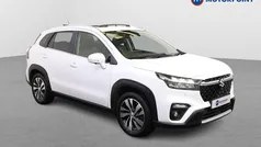 Used 2025 Suzuki SX4 S-Cross SUV | £19,049 (Fair price)