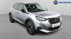 Used 2022 Peugeot 2008 Allure Premium SUV | £14,599 (Fair price)
