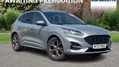 Used 2023 Ford Kuga ST-Line SUV | £20,565 (Fair price)