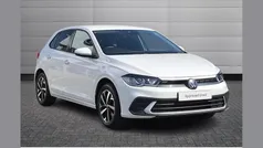 Used 2024 VW Polo Match Hatchback | £20,095 (Fair price)