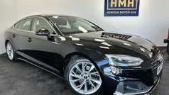 Used 2025 Audi A5 Sportback Sport Hatchback | £23,750 (Super price)