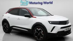 Used 2022 Vauxhall Mokka SRi SUV | £13,600 (Fair price)