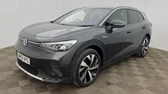 Used 2021 VW ID.4 Edition SUV | £15,890 (Fair price)