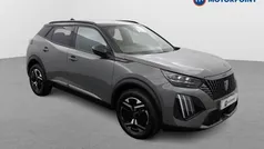 Used 2024 Peugeot 2008 GTi SUV | £20,899 (Fair price)