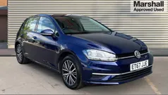 VW Golf VII