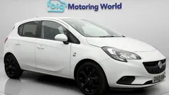 Used 2019 Vauxhall Corsa Hatchback | £8,300 (Fair price)