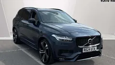 Used 2024 Volvo XC90 Ultimate SUV | £49,817 (Fair price)