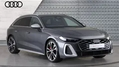 Used 2024 Audi S5 Advanced Estate | £59,051 (Good price)