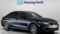 Used 2020 BMW 330e M Sport Sedan | £18,200 (Fair price)