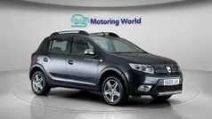 Used 2018 Dacia Sandero Comfort Hatchback | £7,700 (Fair price)