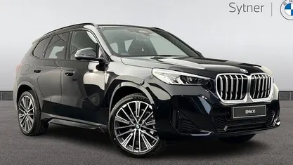 New BMW X1 M Sport 170 HP (125 kW) 2026 SUV