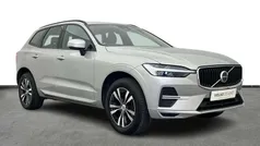 Silver Used 2023 Volvo XC60 Core SUV | £30,000 (Good price)