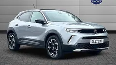 Used 2024 Vauxhall Mokka Ultimate SUV | £17,923 (Fair price)