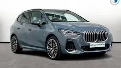 Used 2023 BMW 225 Active Tourer M Sport MPV | £25,300 (Fair price)