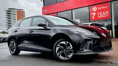 New 2024 MG MG4 EV Trophy Hatchback | £31,271 (Expensive)