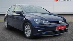 Used 2017 VW Golf VII SE Hatchback | £14,500 (Fair price)