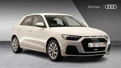 Used 2022 Audi A1 Sport Hatchback | £17,500 (Fair price)