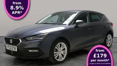 Used 2024 Seat Leon SE Dynamic Hatchback | £14,162 (Good price)