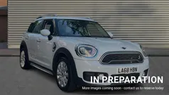 Used 2018 Mini Cooper S Countryman Chili SUV | £17,146 (Fair price)
